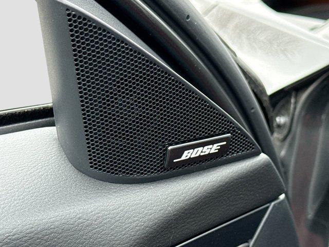 new 2025 Mazda CX-50 car, priced at $40,065