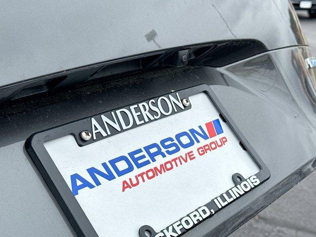 new 2025 Mazda CX-50 car, priced at $40,065