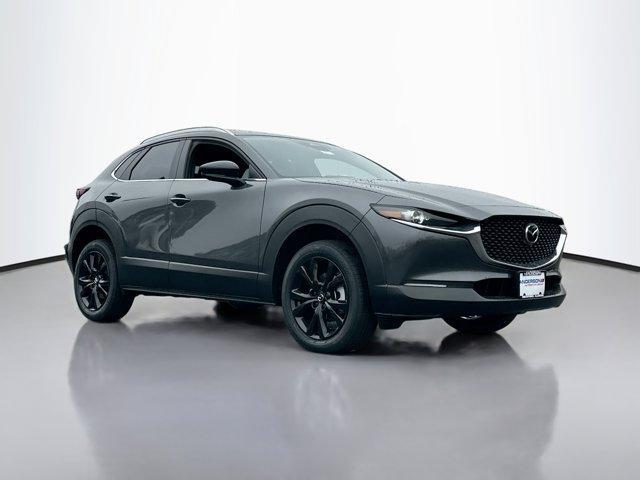 new 2025 Mazda CX-30 car, priced at $28,626