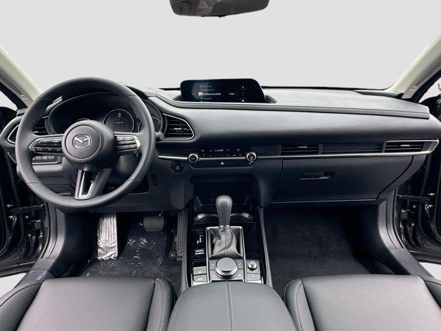 new 2025 Mazda CX-30 car, priced at $28,626