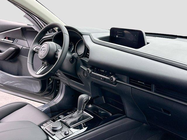 new 2025 Mazda CX-30 car, priced at $28,626