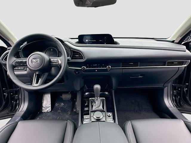 new 2025 Mazda CX-30 car, priced at $28,626