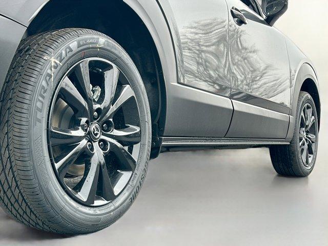 new 2025 Mazda CX-30 car, priced at $28,626