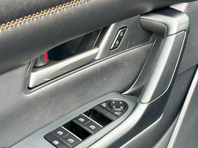 new 2026 Mazda CX-50 car, priced at $40,293