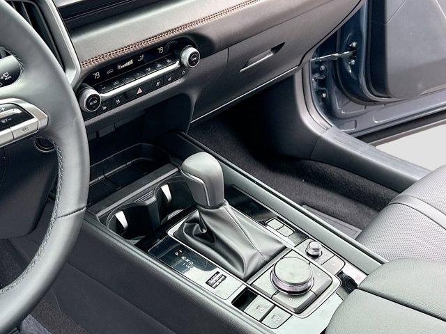 new 2026 Mazda CX-50 car, priced at $40,293