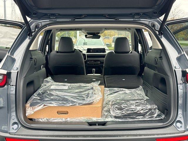 new 2026 Mazda CX-50 car, priced at $40,293