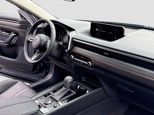 new 2026 Mazda CX-50 car, priced at $40,293