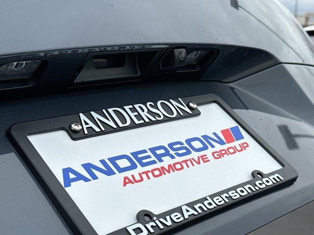 new 2026 Mazda CX-50 car, priced at $40,293