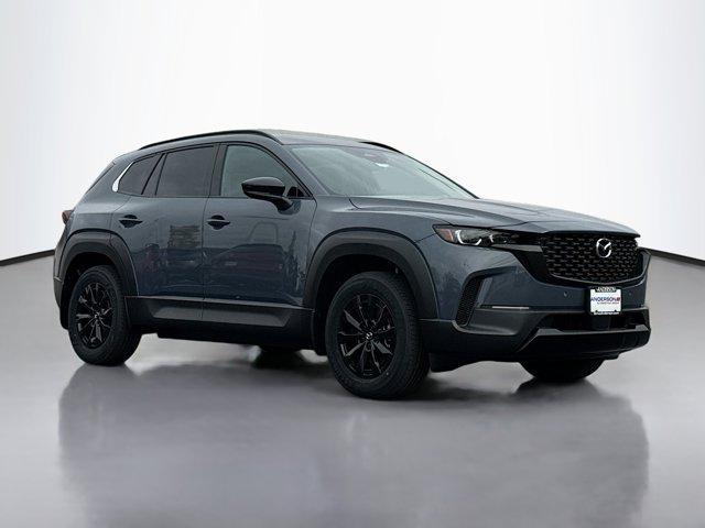 new 2026 Mazda CX-50 car, priced at $40,293