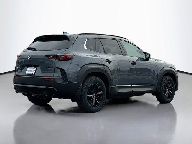 new 2026 Mazda CX-50 car, priced at $40,293