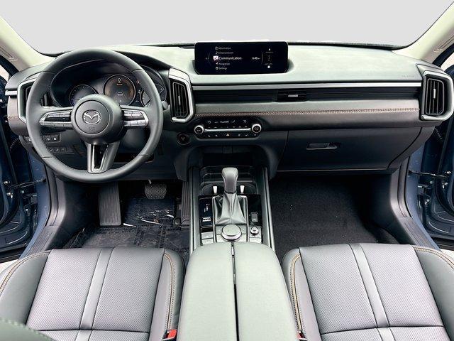 new 2026 Mazda CX-50 car, priced at $40,293