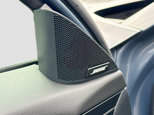 new 2026 Mazda CX-50 car, priced at $40,293