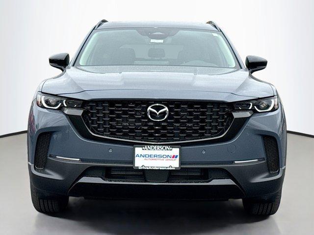 new 2026 Mazda CX-50 car, priced at $40,293