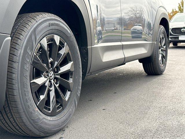 new 2026 Mazda CX-50 car, priced at $40,293