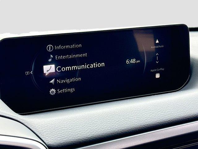 new 2026 Mazda CX-50 car, priced at $40,293