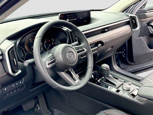 new 2026 Mazda CX-50 car, priced at $40,293