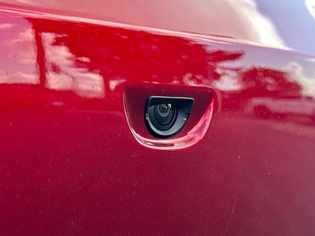 new 2025 Mazda MX-5 Miata car, priced at $38,686
