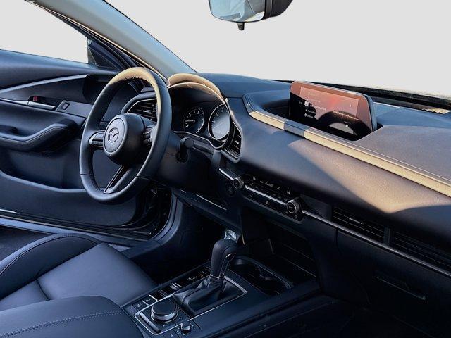 new 2026 Mazda CX-30 car, priced at $29,370