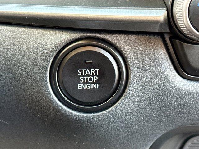 new 2026 Mazda CX-30 car, priced at $29,370