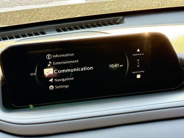 new 2026 Mazda CX-30 car, priced at $29,370