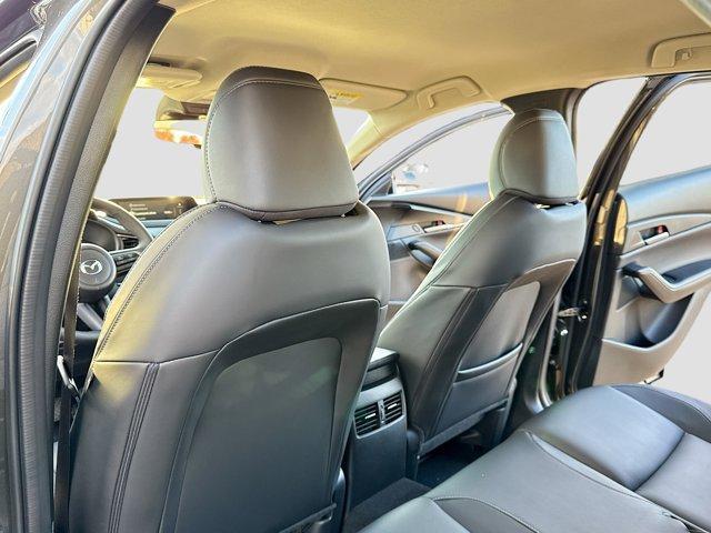 new 2026 Mazda CX-30 car, priced at $29,370