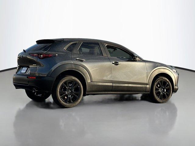 new 2026 Mazda CX-30 car, priced at $29,370