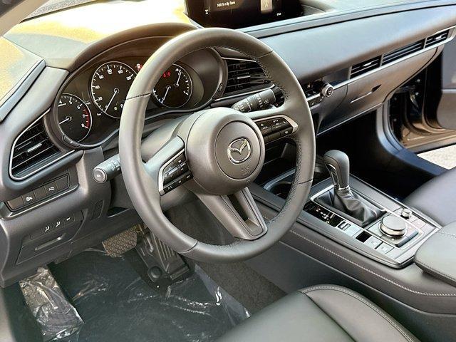 new 2026 Mazda CX-30 car, priced at $29,370