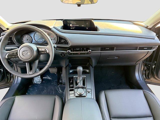 new 2026 Mazda CX-30 car, priced at $29,370