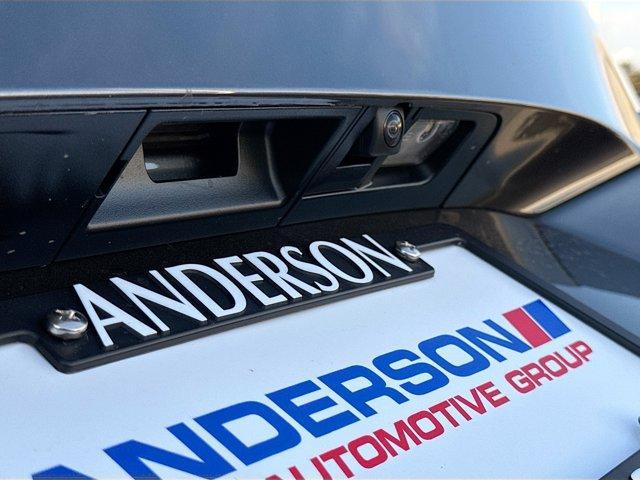 new 2026 Mazda CX-30 car, priced at $29,370