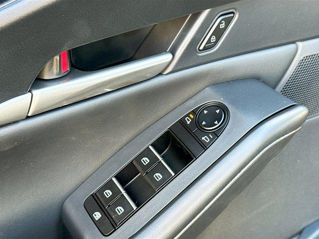 new 2026 Mazda CX-30 car, priced at $29,370