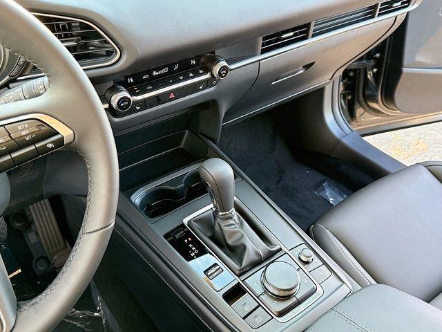 new 2026 Mazda CX-30 car, priced at $29,370