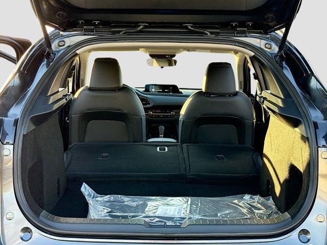 new 2026 Mazda CX-30 car, priced at $29,370