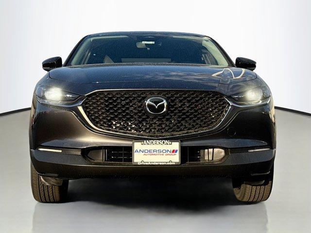new 2026 Mazda CX-30 car, priced at $29,370
