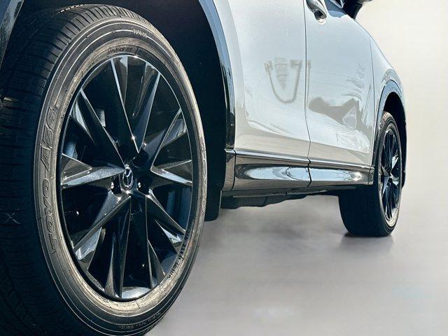new 2025 Mazda CX-5 car, priced at $39,161