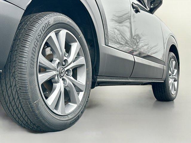 new 2025 Mazda CX-30 car, priced at $30,423