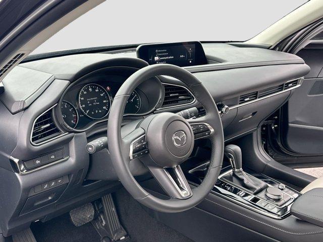 new 2025 Mazda CX-30 car, priced at $30,423