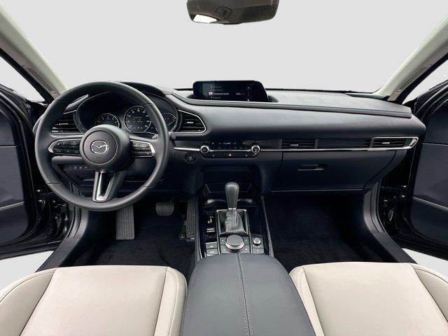 new 2025 Mazda CX-30 car, priced at $30,423