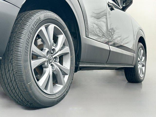 new 2025 Mazda CX-30 car, priced at $30,423