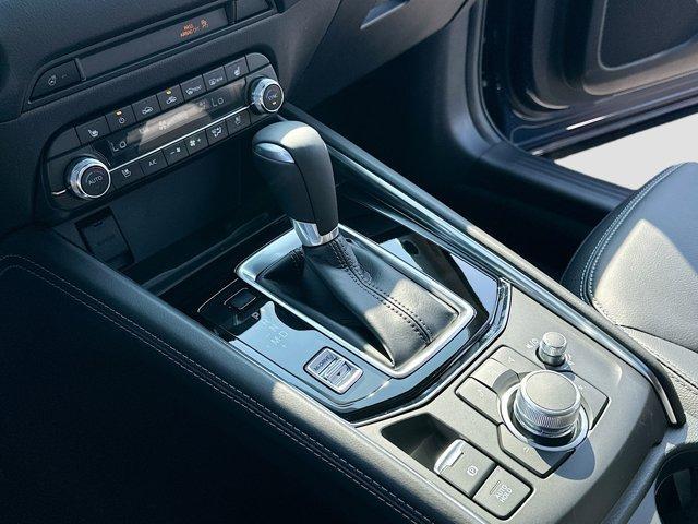 new 2025 Mazda CX-5 car, priced at $37,006
