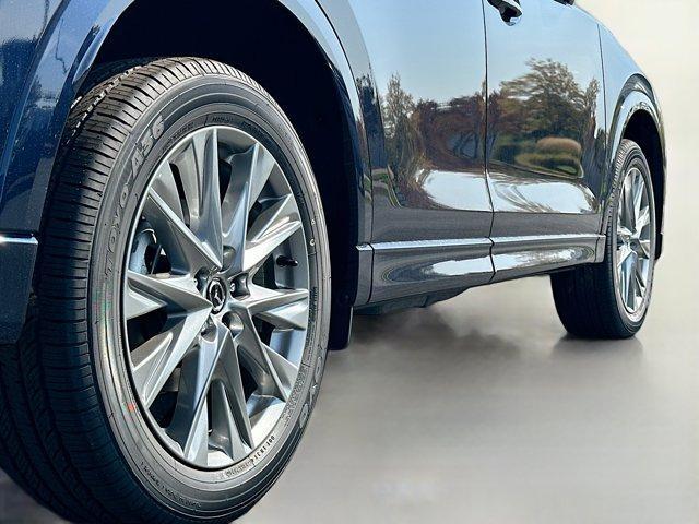 new 2025 Mazda CX-5 car, priced at $37,006