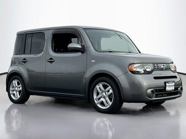 used 2012 Nissan Cube car, priced at $6,725