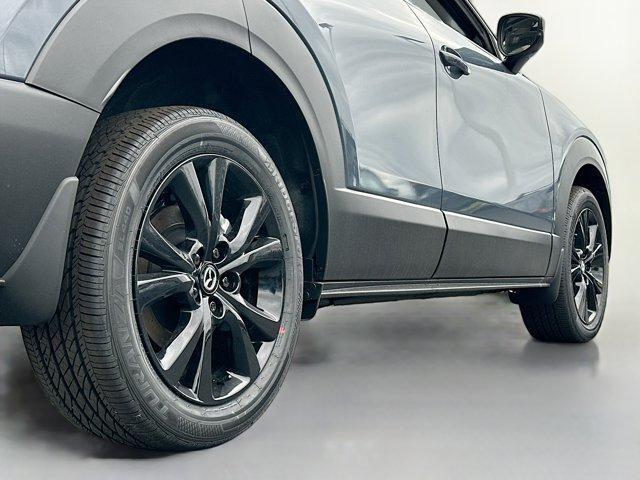new 2025 Mazda CX-30 car, priced at $39,251