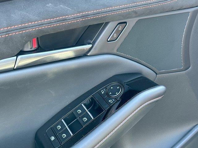 new 2025 Mazda Mazda3 car, priced at $34,236
