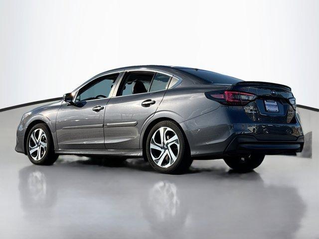 used 2022 Subaru Legacy car, priced at $21,975