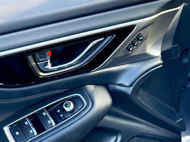 used 2022 Subaru Legacy car, priced at $21,975