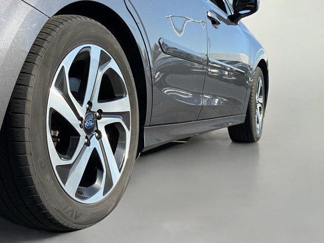 used 2022 Subaru Legacy car, priced at $21,975