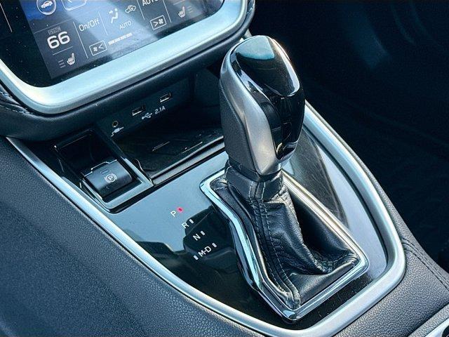 used 2022 Subaru Legacy car, priced at $21,975