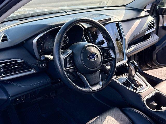 used 2022 Subaru Legacy car, priced at $21,975