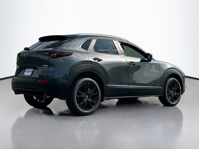 new 2025 Mazda CX-30 car, priced at $28,581