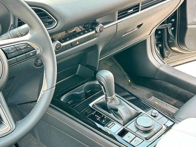 new 2025 Mazda CX-30 car, priced at $28,581